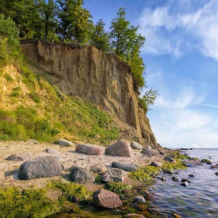 Kamienica Bryza Gdyně Exteriér fotografie