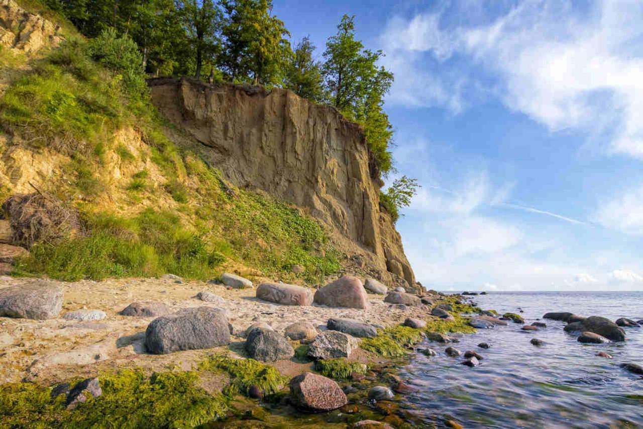 Kamienica Bryza Gdyně Exteriér fotografie